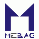 Logo MEBAG Mecklenburger Bau- und Anlagenservice GmbH in Bützow