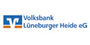 Logo Volksbank Lüneburger Heide eG in Lübtheen