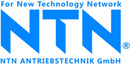 Logo NTN Antriebstechnik GmbH in Salzwedel