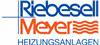 Logo Riebesell & Meyer Zentralheizungsanlagen GmbH in Lüneburg