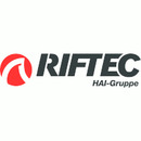 Logo Riftec GmbH in Geesthacht