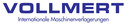 Logo VOLLMERT Transport- und Montagetechnik GmbH in Egestorf