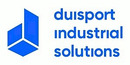 Logo duisport industrial solutions SüdOst GmbH in Chemnitz