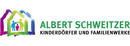 Albert-Schweitzer-Familienwerk e.V.