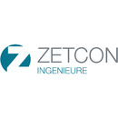 Logo ZETCON Ingenieure GmbH in Stapelfeld