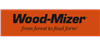 Logo Wood-Mizer GmbH in Lemgow