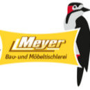 Logo Meyer Bau- und Möbeltischlerei GmbH & Co KG in Sprakensehl