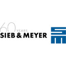 Logo SIEB & MEYER AG in Lüneburg