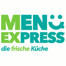 Logo Menü Express GmbH in Salzwedel