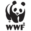 Logo WWF Deutschland in Hamburg