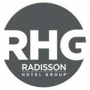 Logo Radisson Blu Hotel, Hamburg in Hamburg