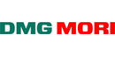 Logo DMG MORI Global Marketing GmbH in München