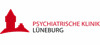 Logo Psychiatrische Klinik Lüneburg gemeinnützige GmbH in Lüneburg