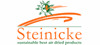Logo Steinicke Haus der Hochlandgewürze GmbH in Lüchow