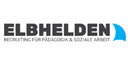 Logo Elbhelden GmbH in Lüneburg