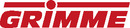 Logo GRIMME Vertriebsgesellschaft mbH in Uelzen