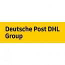 Logo Deutsche Post AG in Lüneburg