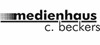 Logo Medienhaus C. Beckers Buchdruckerei GmbH & Co. KG in Uelzen