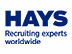 Logo Hays AG in Stendal