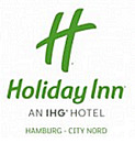 Logo Realotel Hamburg Hotelbetriebs GmbH Holiday Inn Hamburg - City Nord in Hamburg