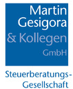 Logo Martin Gesigora & Kollegen GmbH in Munster