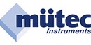 Logo Mütec Instruments GmbH in Seevetal