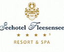 Logo Privathotels Dr. Lohbeck GmbH & Co.KG - Seehotel Fleesensee in Göhren-Lebbin