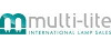 Logo Multi-Lite Lichttechnik Handels GmbH in Reinbek