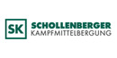 Logo Schollenberger Kampfmittelbergung GmbH in Celle