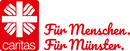 Logo Caritas Betriebsführungs- und Trägergesellschaft Münster mbH in Munster