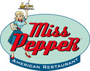 Logo Miss Pepper Gastro GmbH - Miss Pepper Soltau in Wietzendorf