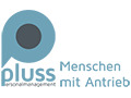 Logo pluss Personalmanagement Buxtehude GmbH Niederlassung Harburg in Neu Wulmstorf, Niederelbe