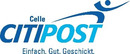 Logo CITIPOST Vertriebs GmbH Celle in Celle