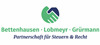 Logo Dr. Grürmann & Partner in Lüneburg