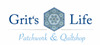 Logo Grits Life in Gerdau
