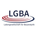 Logo Laborgesellschaft fuer Bauanalytik mbH in Hockenheim