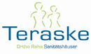 Logo Teraske Ortho Reha GmbH & Co. KG in Hameln