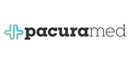 Logo Pacura med GmbH in Lüneburg