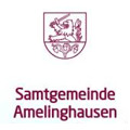 Logo Samtgemeinde Amelinghausen in Amelinghausen
